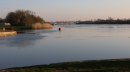 La Charente à Rochefort